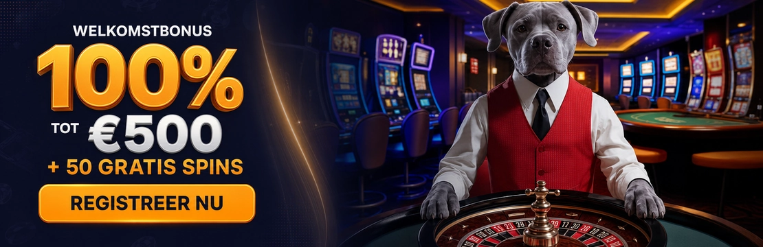 PuppyBet Casino